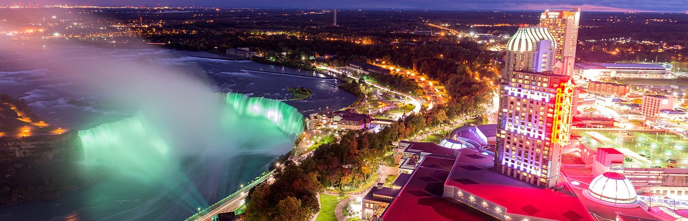 Unveiling the Top 10 Best Casinos to Visit in Canada — Everyday Tourist